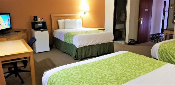 Lyons Inn Main image